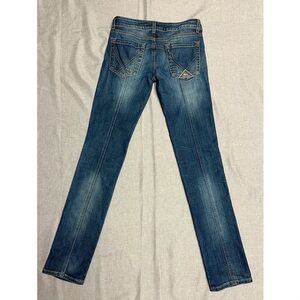 Roy Rogers Jeans Size 25/39
